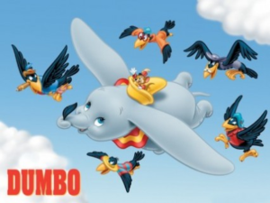 L'effet dumbo en coaching